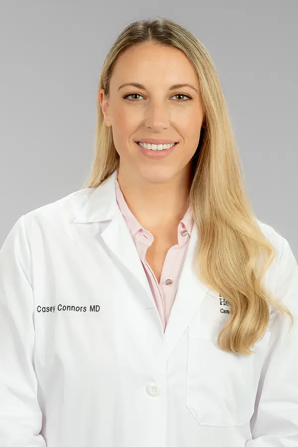 Photo of Connors, Casey, MD